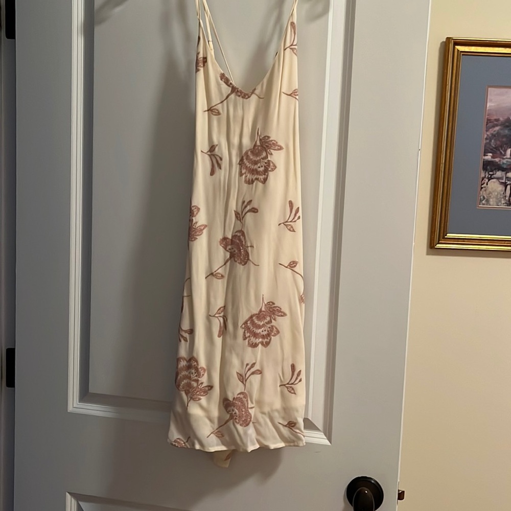 Lush sundress